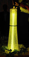 ジュエルタワー（メインテーブル用）
